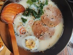 -哏儿寿司(红桥店)