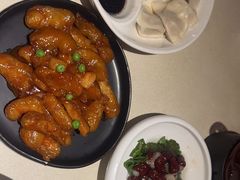 -北国饭店(汕头卜蜂店)