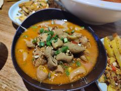 -三生小馆(亭知路店)