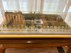 -北京建国饭店