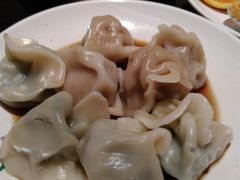 -东方之珠洗浴休闲广场(南开店)