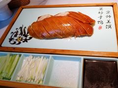 -荷塘秋月·本帮江浙菜(国权路店)