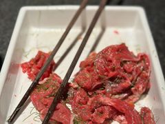 -三出山火锅(万象天地店)