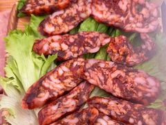 -阿婆情腊排骨火锅(金虹路店)