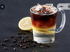 银河气泡美式-瑞幸咖啡(天安数码城店)