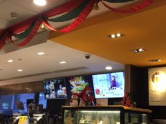 -麦当劳(小白楼店)