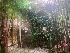-小仙居·农家宴烤羊· 农庄