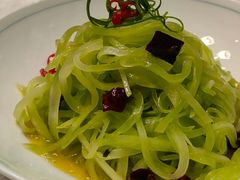 -周记私房菜·20年老品牌(解放路店)