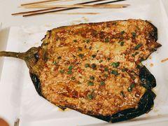 -白仁仔· 活烤海鲜 宵夜(豫园店)