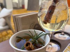 -自如ZSPACE四合院艺术餐厅
