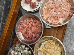 -盈田盈粥庄(博山东路店)