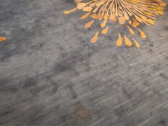 -上海新发展亚太JW万豪酒店