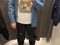 -优衣库(沈阳万象城店)