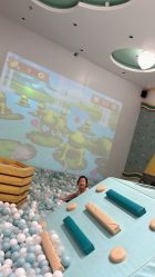 -奈尔宝·儿童乐园·亲子餐厅(苏州大悦城店)