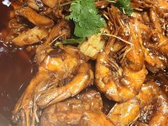-槐店王婆大虾(开发区店)