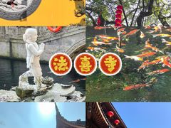 -杭州上天竺法喜讲寺
