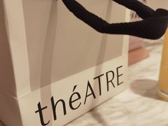 -théATRE 茶聚场(王府中環店)