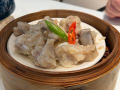 -新雅粤菜馆(南京东路店)