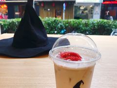 -WIZARD COFFEE咖啡巫师