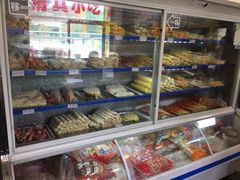 -张记炸串肠粉