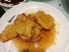 -添福来墨鱼饺子 · 海鲜东北菜(泡崖店)