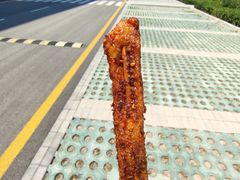 炸里脊-里脊肉串店(天桥老店)