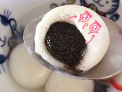 黑芝麻汤圆-好利来(马栏广场店)
