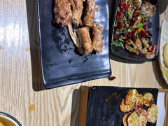 -老王太太串吧(中街店)