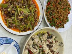 -蜀膳坊(洪公祠小区店)