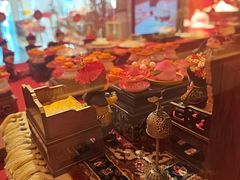 -御茶膳房皇家糕点博物馆(北京首店)