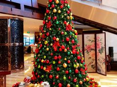 -岷山饭店-芝芝自助餐厅