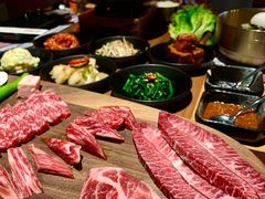 -虎哥六韩式烤肉料理 TIGERGRILL(隆生金山湖中心购物广场店)