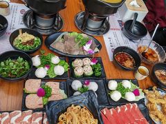 -束河人家(南锣鼓巷店)