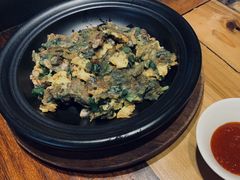 泉州海蛎煎-临家闽南菜(宝洲路店)