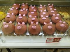 -BreadTalk面包新语·烘焙蛋糕(东方宝泰广场店)