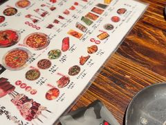 -破店肥哈·海鲜·烧烤(郑州银泰inPARK店)
