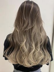 -MY HAIR ARDOR