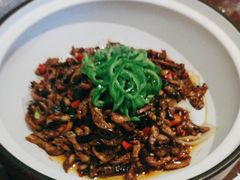 -润泽天·湘味家宴(岳麓山店)