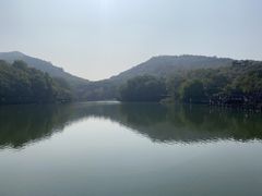-白马涧龙池景区