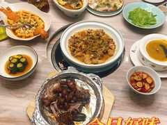 -景式·廣東粤菜(凤凰古站店)