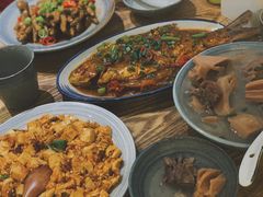 -静一餐厅·湖北菜(前门创始店)