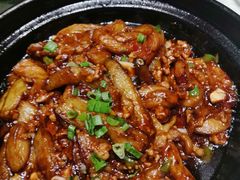 -一家春酒楼(惠工街店)