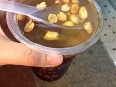 -八婆婆烧仙草(中山路店)