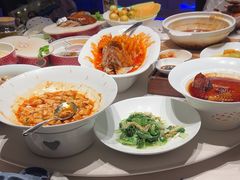 -庭院江南菜•烤鸭•非遗传承(上地•清河店)