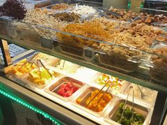 -桐园果汇(湖贝店)