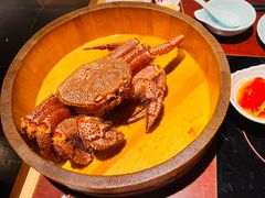 -蟹田居·活蟹料理(东城店)