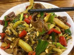 -斯丹姜母鸭·古法干香(涂门街总店)