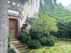 -广富林宰相府酒店·水云间