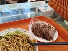 -新川面馆(新街口起源店)
