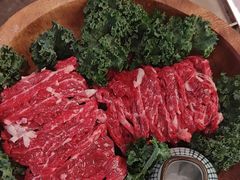 -左庭右院鲜牛肉火锅(京西大悦城店)
